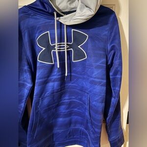 Under Armour Pullover Hoodie